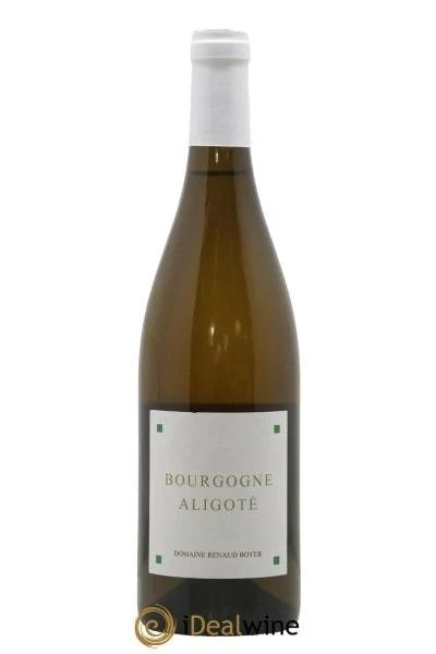 BourgogneAligotéRenaudBoyer2022