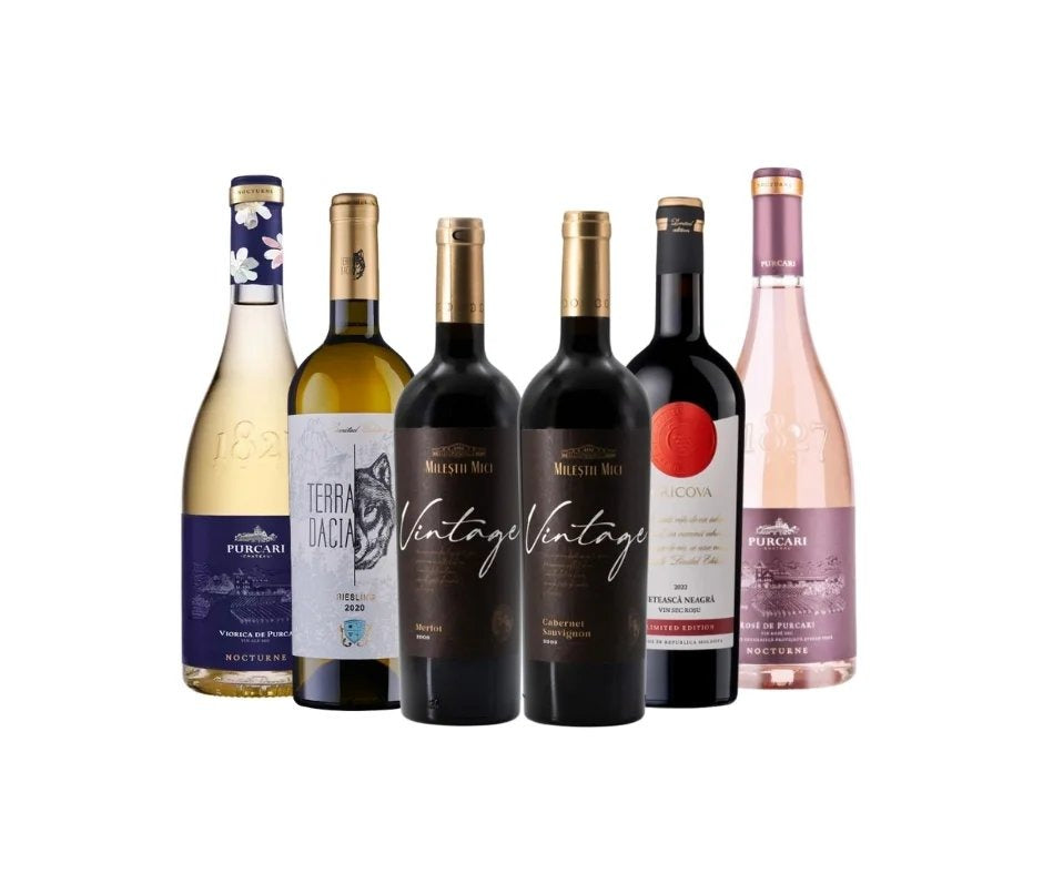 PremiumWineCase–WineChateau