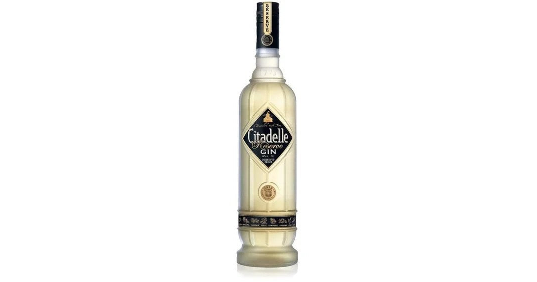 CitadelleReserveGin70cl