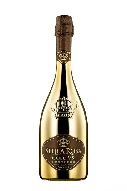 StellaRosaGoldV.S.ProseccoDOC(750ml)