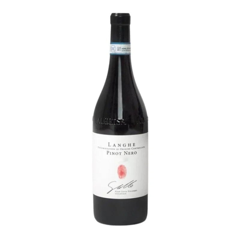 GianLucaColombo,PinotNero2021