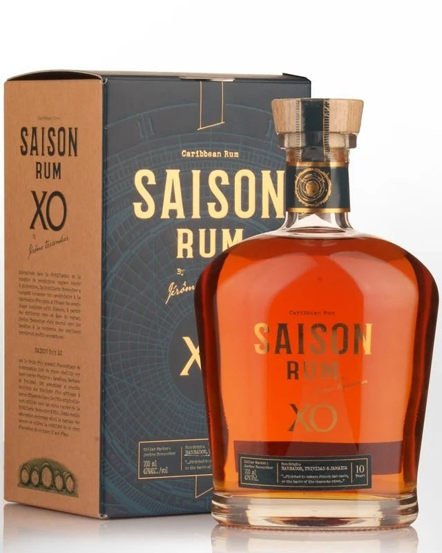 SaisonXORum(700ml)