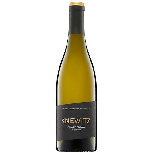 Knewitz,ReserveChardonnay2018