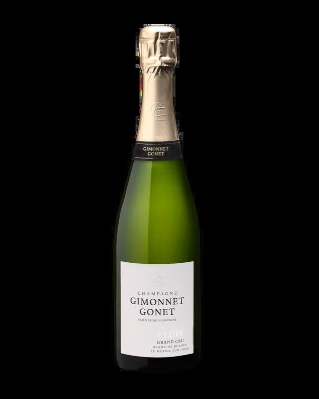 GimonnetGonetChampagneGrandCruBlancdeBlancL’Extra