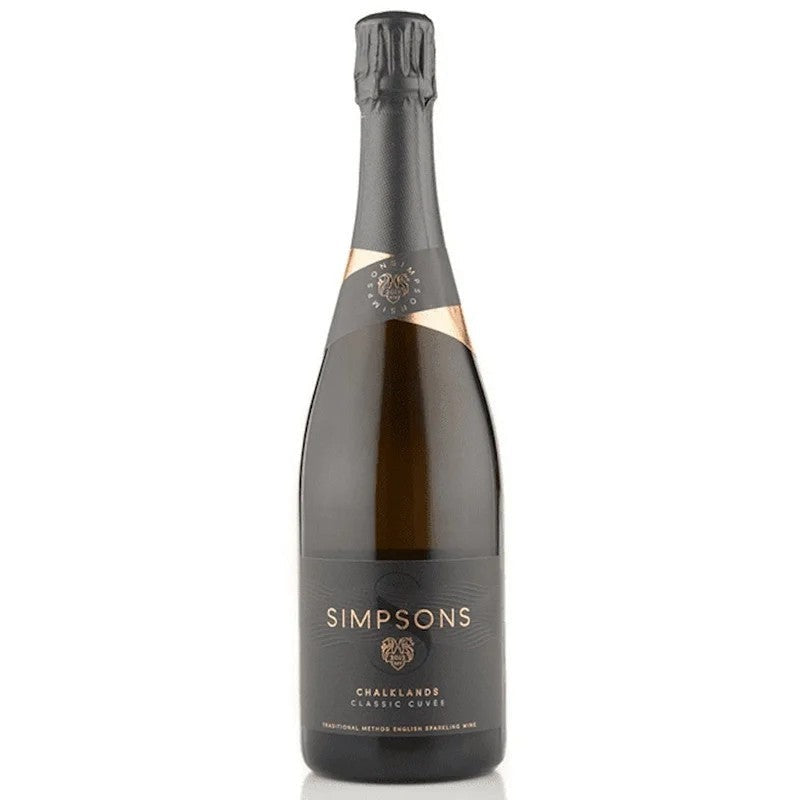 SimpsonsWineEstate‘Chalklands’ClassicCuveeNV