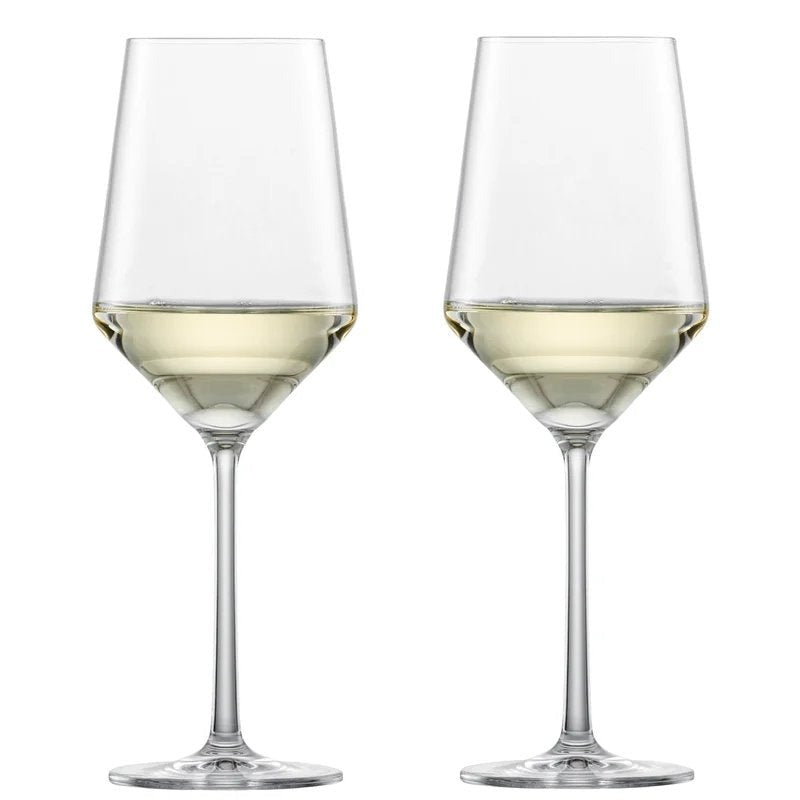 SchottZwieselPureSauvignonBlancGlass–Setof2