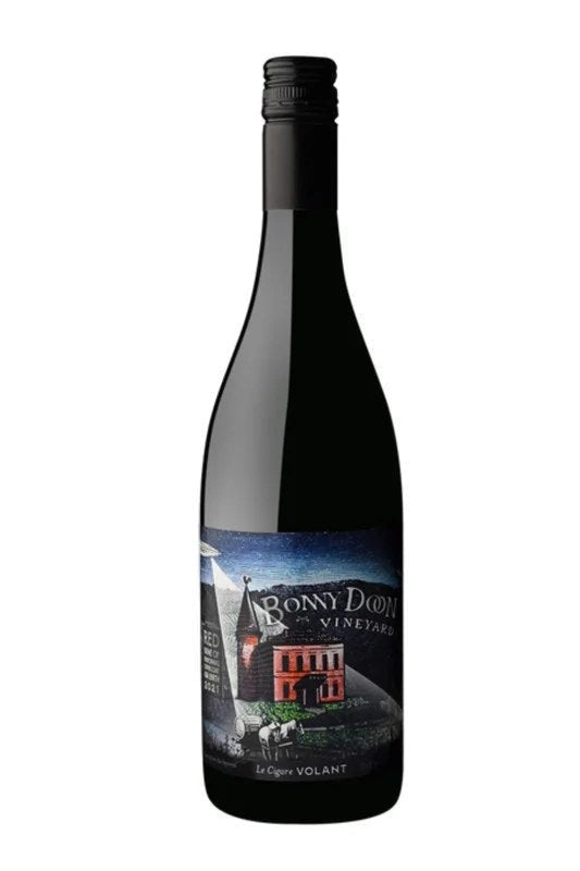 BonnyDoonLeCigareVolant2023(750ml)