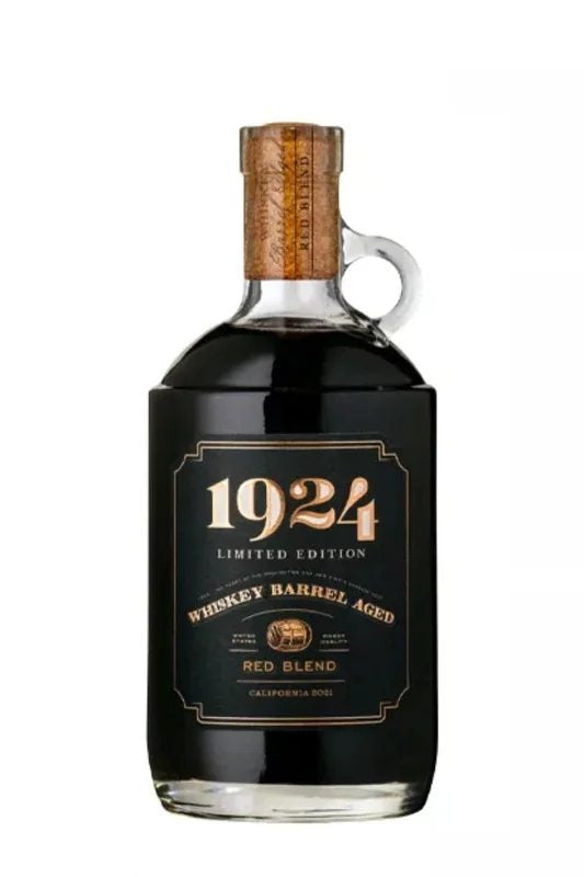 1924GnarlyHeadWhiskeyBarrelRedBlend(750ml)