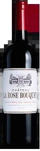 ChâteauLaRoseBouquey2022