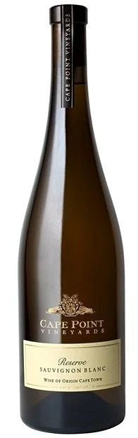 CapePointVineyards,CapeTown,SauvignonBlancReserve202375cl