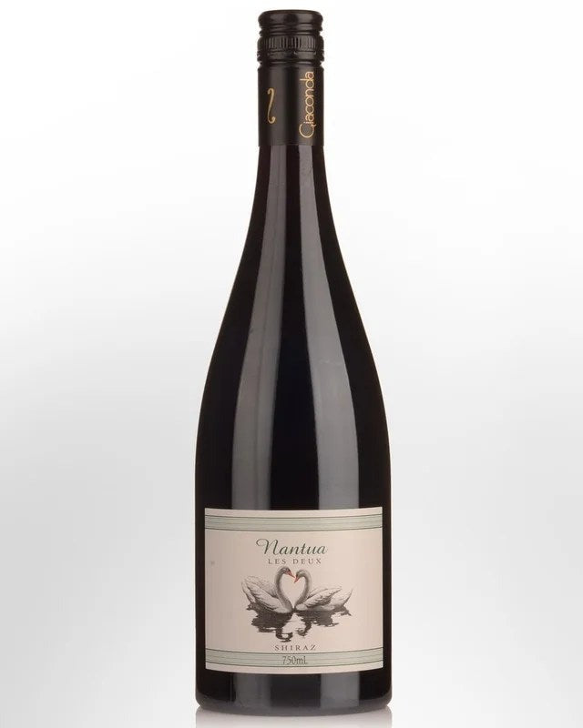 2022GiacondaNantuaLesDeuxShiraz