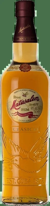 Matusalem10YearOld70cl