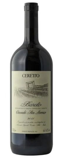 2011NebbioloWinefromPiedmont