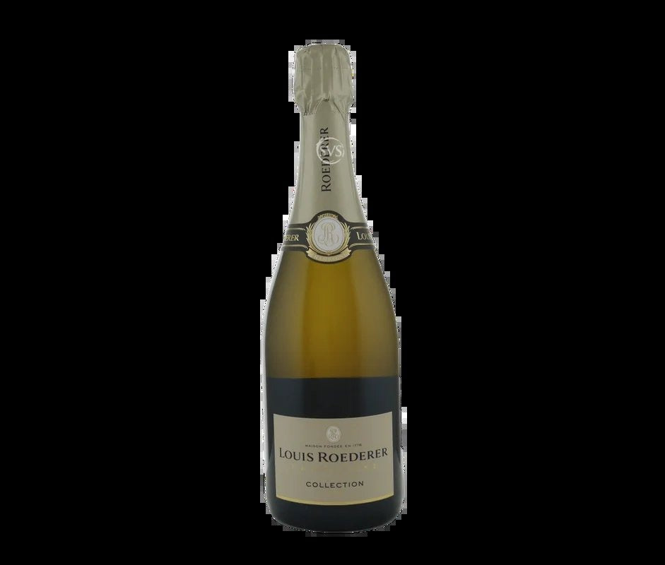 LouisRoederer,Collection245,ChampagneBrut,NV