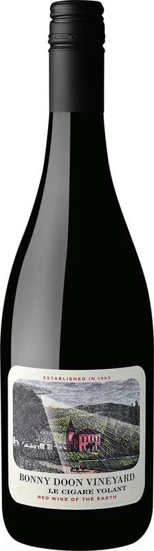 BonnyDoonVineyardLeCigareVolant202375cl