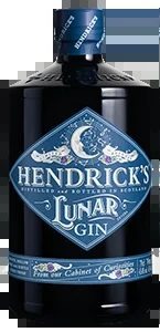 Hendrick’sLunarGin