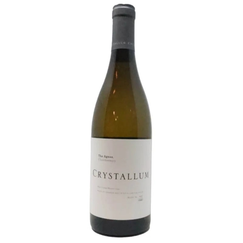 Crystallum,TheAgnesChardonnay2022