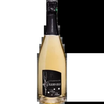 ChampagneFleury-Gille–BlancdeBlancs