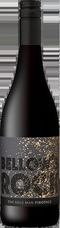Bellow’sRockPinotage