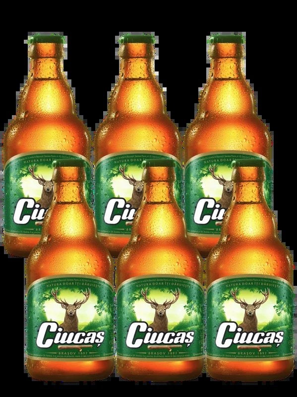 CiucasLager6x330ml