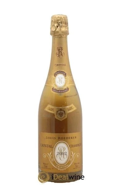 CristalLouisRoederer2002
