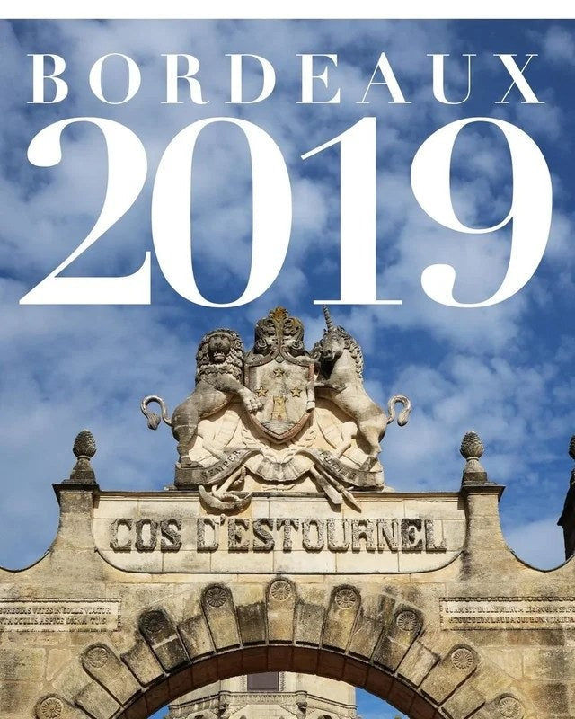 2019ChateauTrotteVieillePre-ArrivalOffer