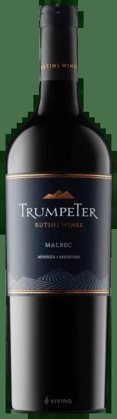 RutiniTrumpeterMalbec75cl