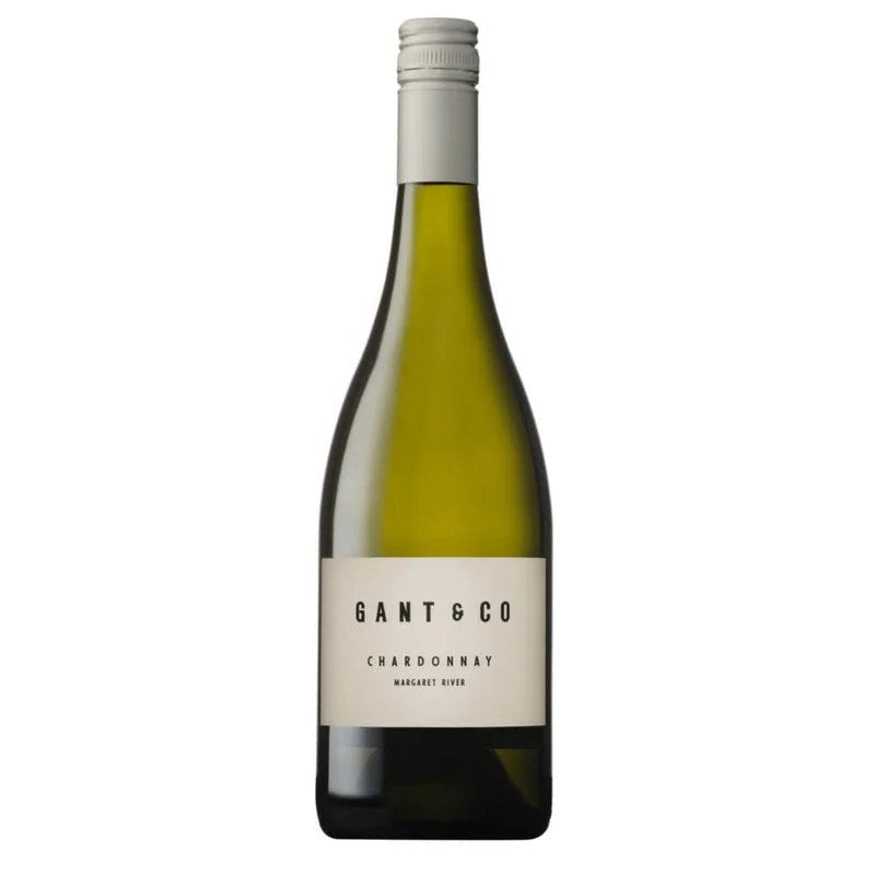Gant&Co,Chardonnay2021