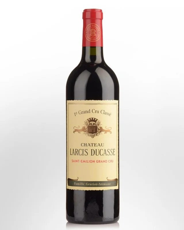 2020ChateauLarcisDucasse