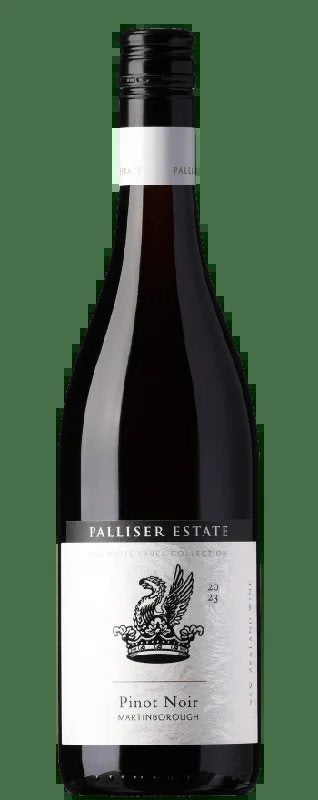 PalliserEstateWhiteLabelPinotNoir2023
