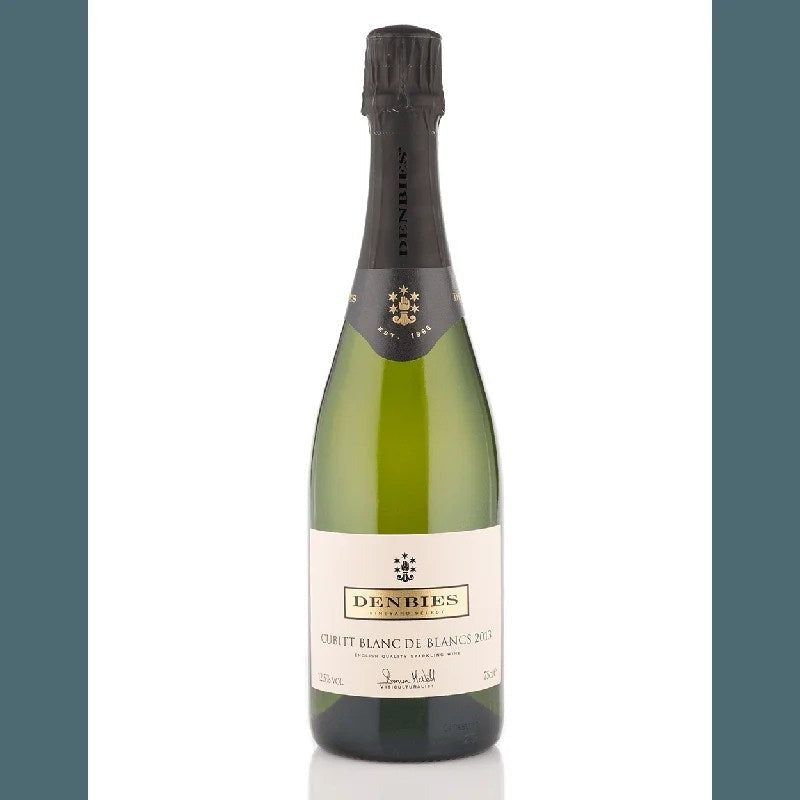 DenbiesWineEstateCubittReserveBlancdeBlancs2013