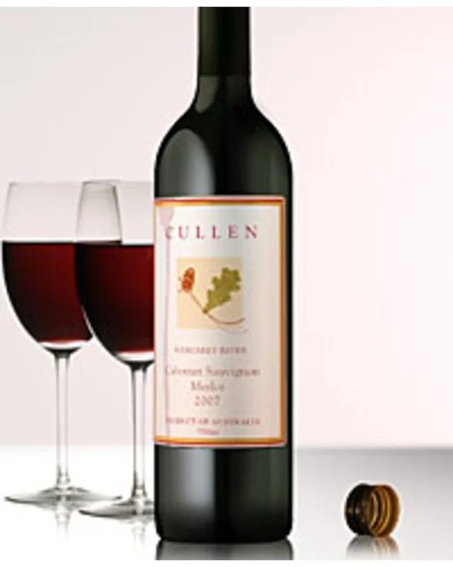 2007CullenCabernetSauvignonMerlot