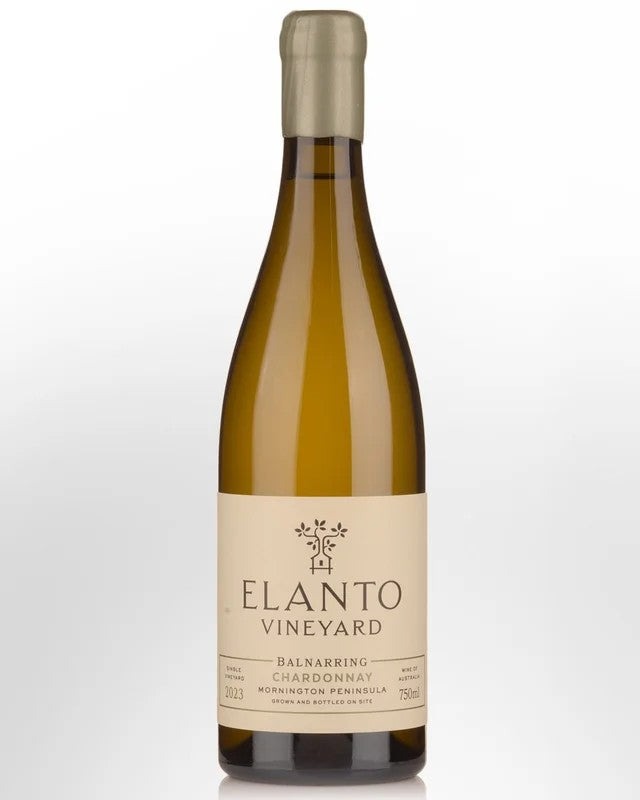 2023ElantoVineyardChardonnay