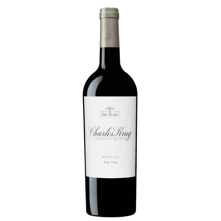CharlesKrug,NapaValleyMerlot2020