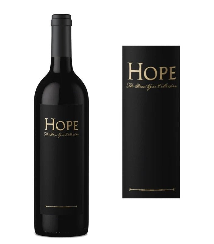 BeauVigneHOPECabernetSauvignon2021(750ml)