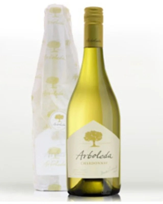 2011ArboledaChardonnay