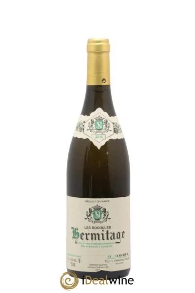HermitageLesRocoulesMarcSorrel2016