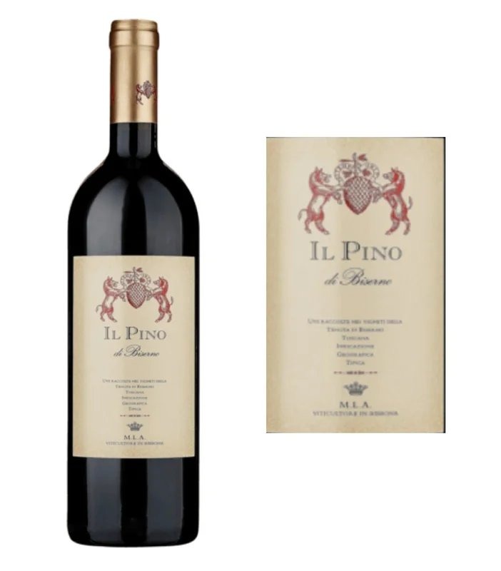 TenutadiBisernoIlPino2023(750ml)