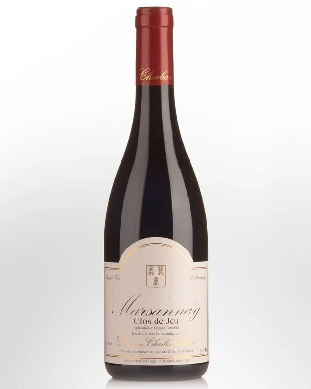 2022DomaineCharlesAudoinMarsannayClosdeJeu