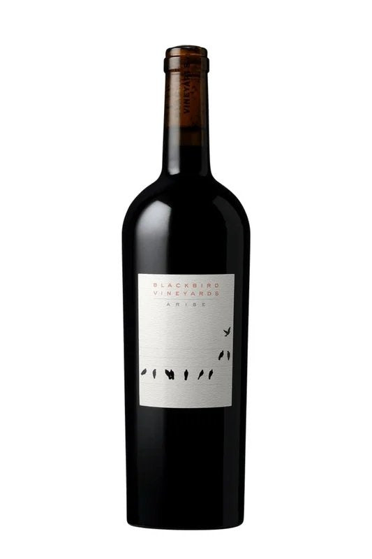 BlackbirdVineyardsArise2022(750ml)