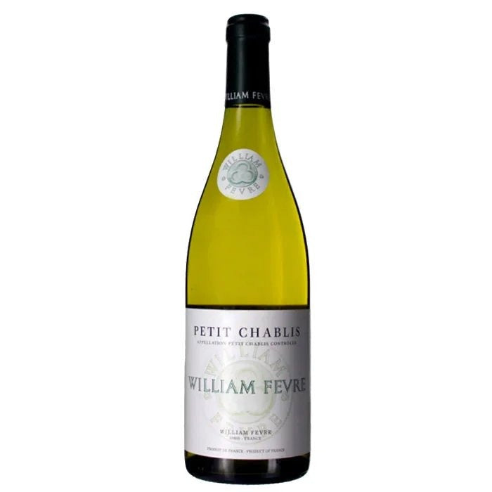 PetitChablis,WilliamFèvre2023