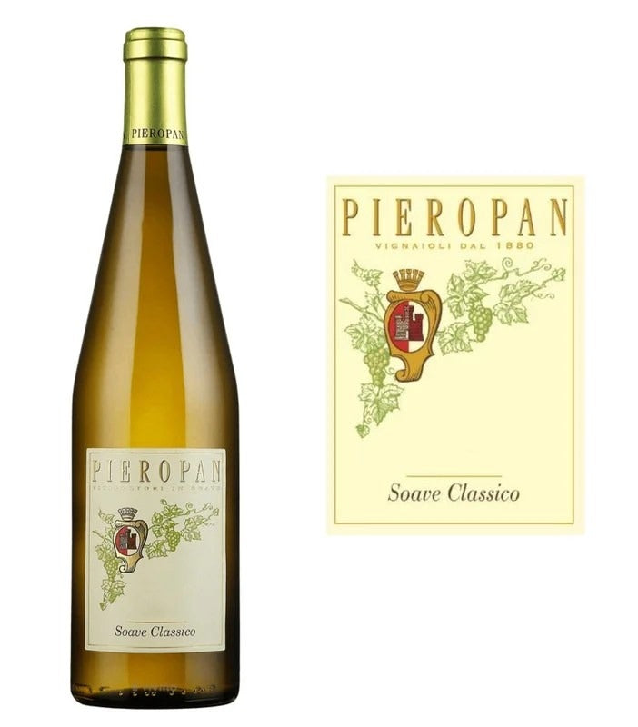 PieropanSoaveClassicoDOCG2024(750ml)