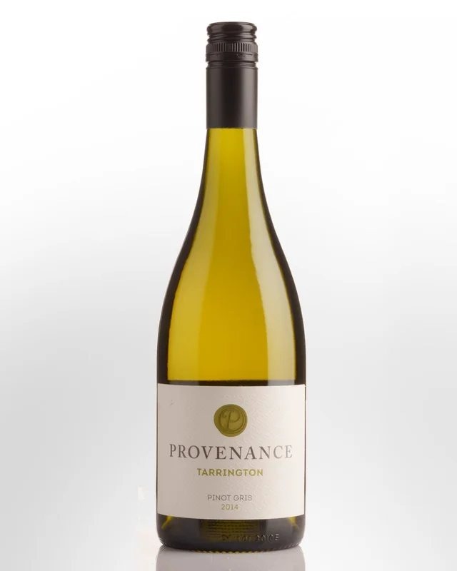 2014ProvenanceTarringtonPinotGris