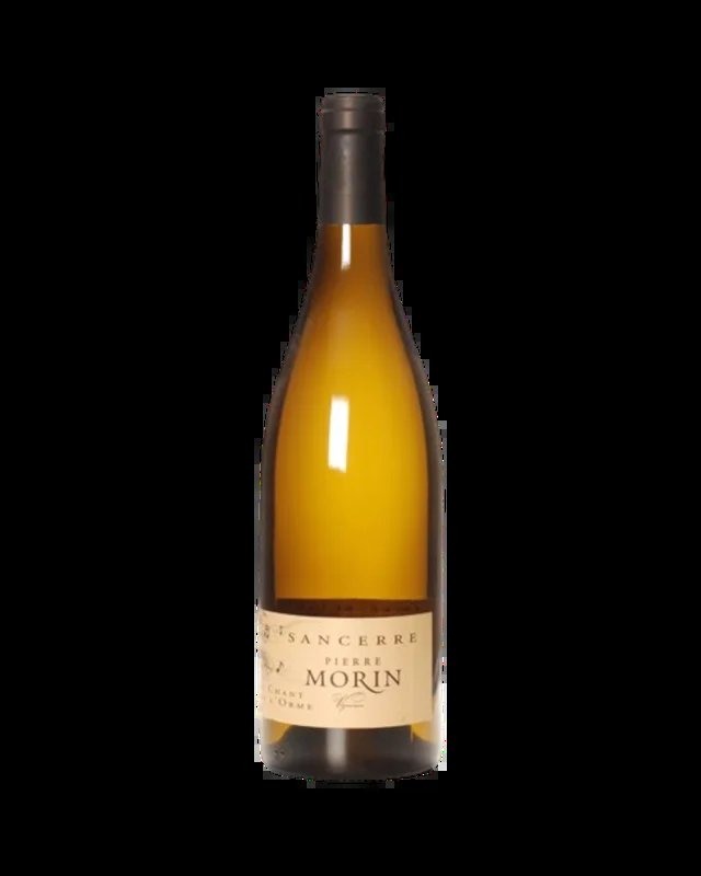 DomainePierreMorinSancerreBlancChantdel’Orme