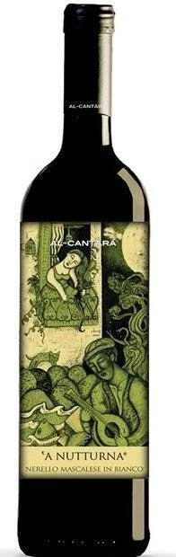 Al-Cantara,‘ANutturna’,TerreSiciliane,Sicily202275cl