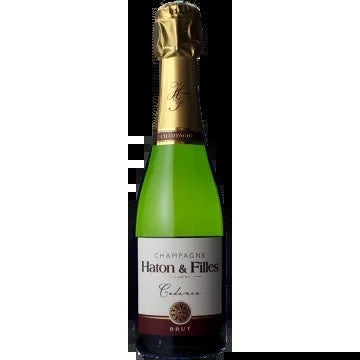 ChampagneHatonetFilles–CadenceBrut–Half-bottle