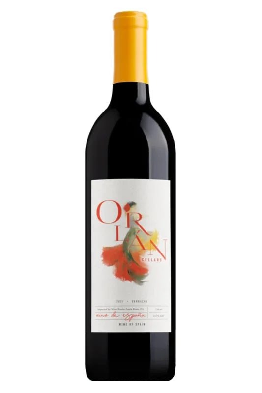 OrlánCellarsGarnacha–750ML
