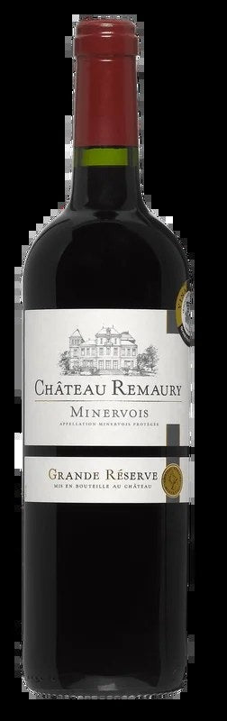 ChâteauRemaury