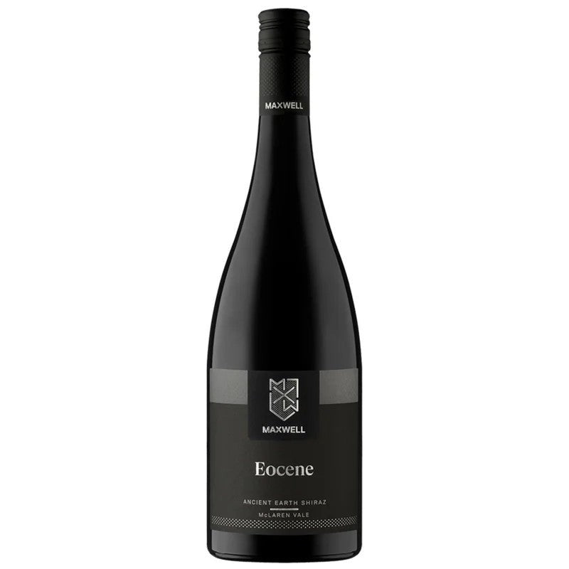 MAXWELLEOCENE/ANCIENTEARTHSHIRAZ2021