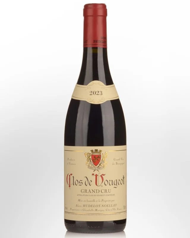 2023Hudelot-NoellatClosdeVougeotGrandCru